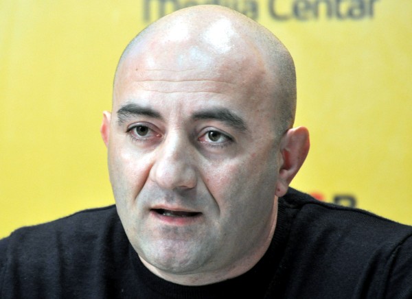 zoran dragišić1