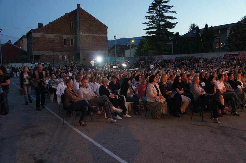 Film 'Ja sam iz Krajine, zemlje kestena' s premijere u Krajini