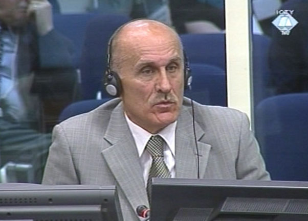 Dragomir Andan nova
