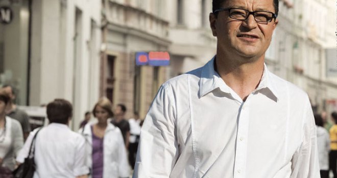 Zašto raste popularnost Martina Raguža