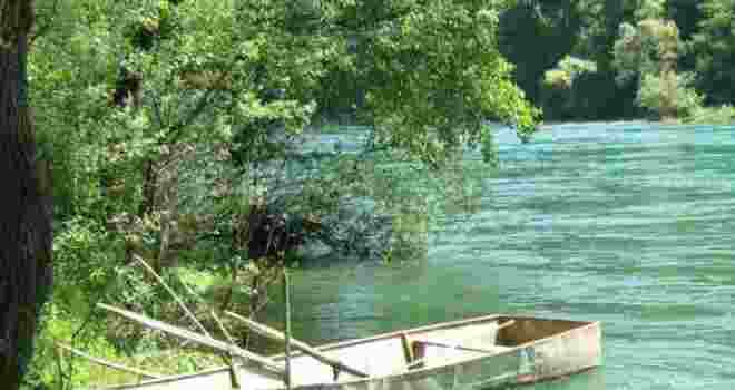 Drama na Drini: Migrant pokušao da prepliva rijeku, ali voda je počela da ga guta... 