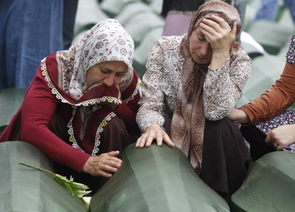 Srebrenica 2013/ Foto: Anadolija