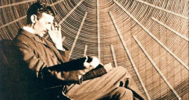 Ovo niste znali: Pravi razlog zašto Nikola Tesla nikada nije dobio Nobelovu nagradu?