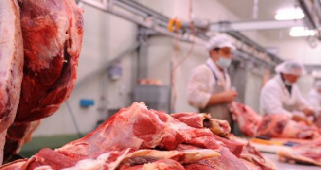 U BiH se uvozi hrana lošijeg kvaliteta: Kakvo meso jedemo?