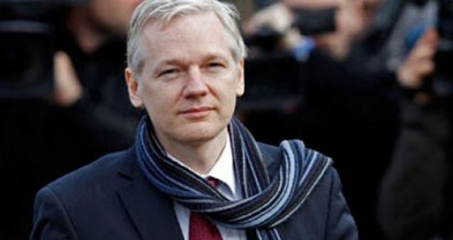 Assange: Napad u New Yorku se ne bi desio da CIA nije naoružavala teroriste