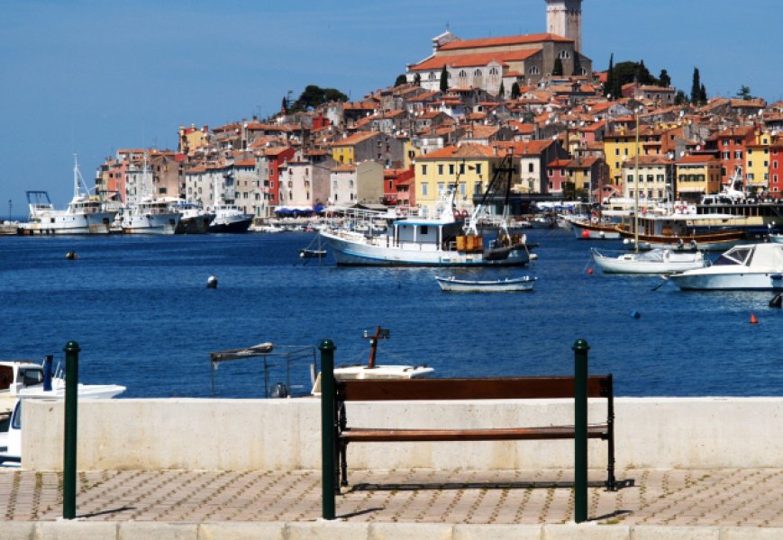 Rovinj