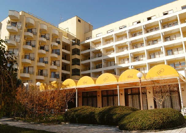 hotel Ero u Mostaru