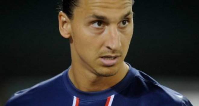 Ibrahimović o teškom djetinjstvu: Bio sam okružen imigrantima iz Jugoslavije i stalno gladan...