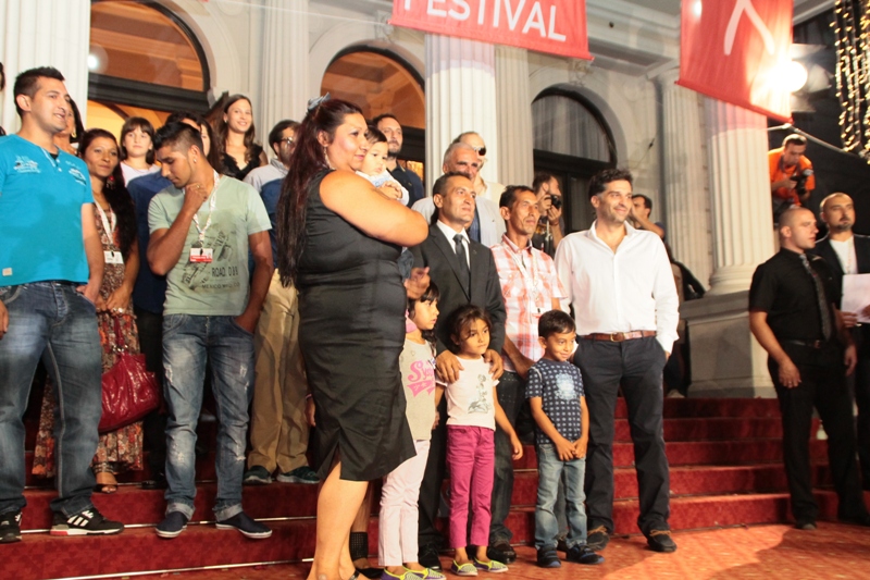 Sarajevo Film Festival 2013