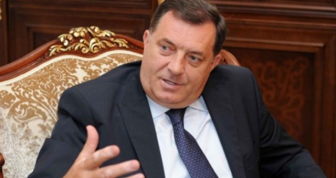'Krivični zakon nije trebao postojati na nivou BiH, kao ni Sud ni Tužilaštvo'