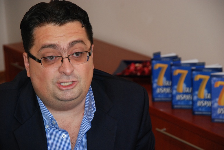 kenan crnkić