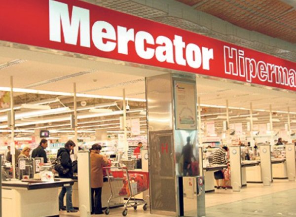 Mercator