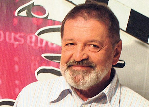 Marko Nikolić