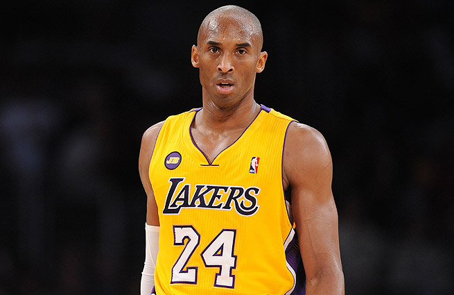 kobe bryant 