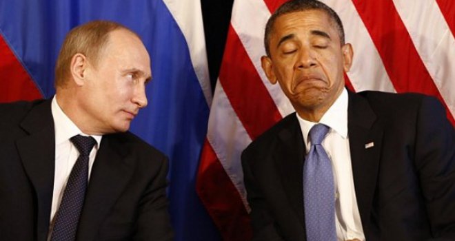 Obama uveo nove sankcije Rusiji zbog miješanja u predsjedničke izbore u SAD