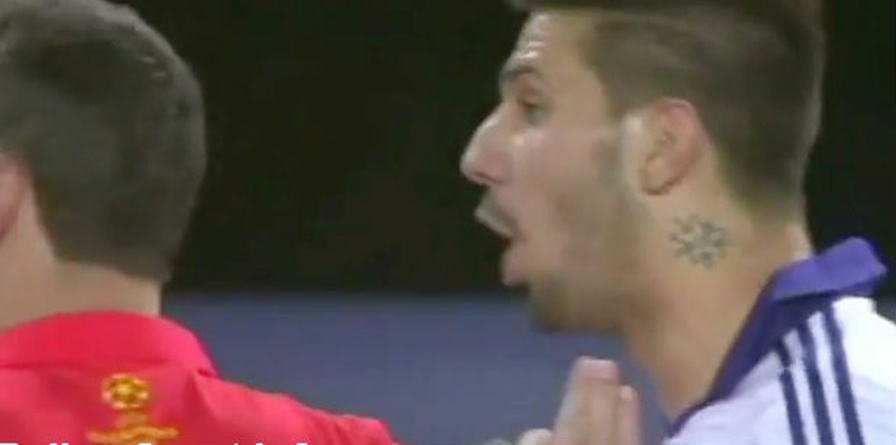 mitrović i ibra