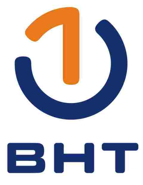 BHRT logo