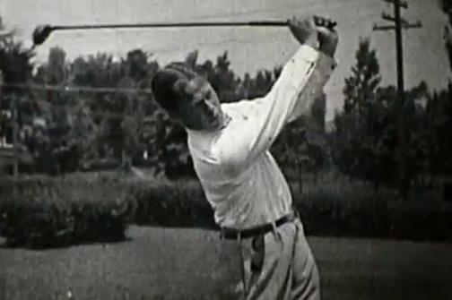 bobby jones