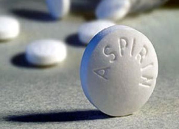 aspirin