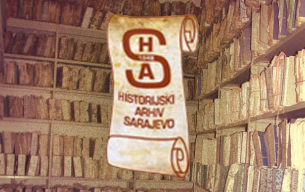 Historijski arhiv Sarajevo