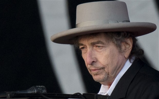 bob dylan