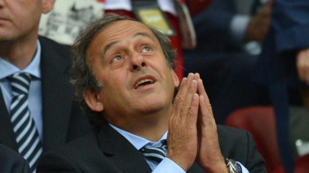 platini 