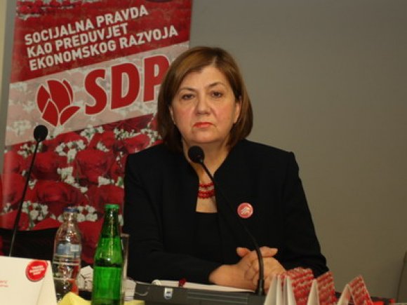 besima borić