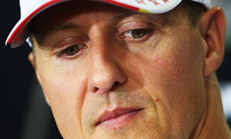 Michael Schumacher