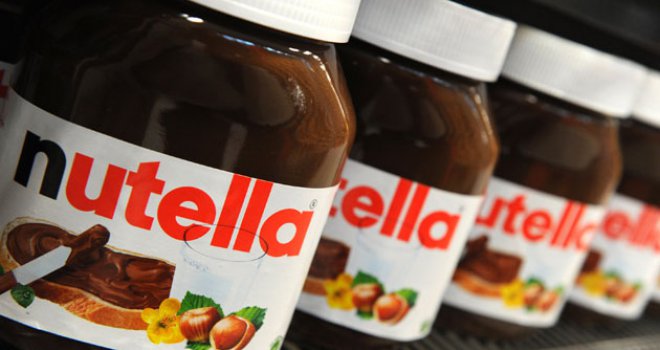 Da li je Nutella napravljena od lješnjaka koji beru djeca: 'Tjeraju ih da rade kao mašine...'