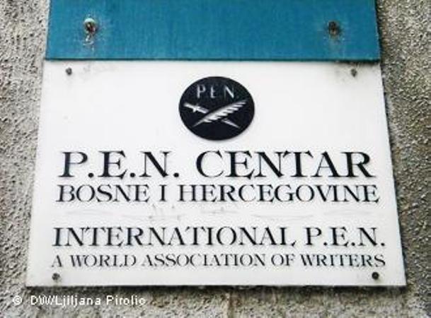 Pen centar BiH