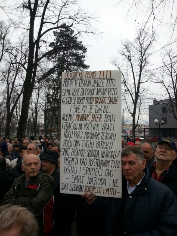 protesti u Banjaluci_februar 2014