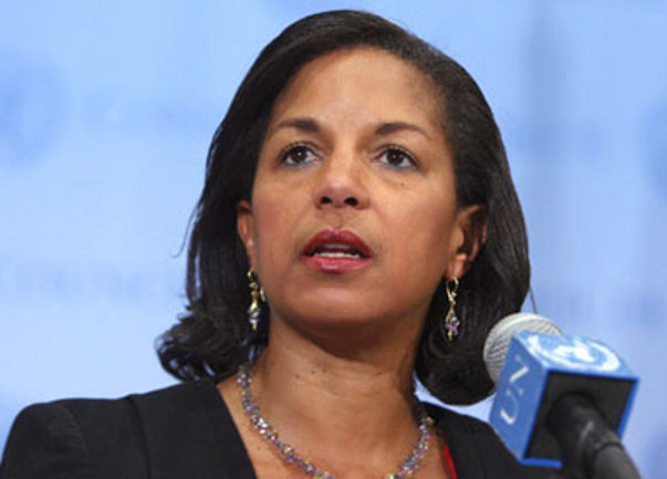 Susan Rice