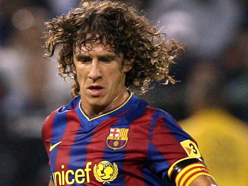 puyol