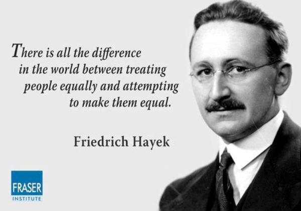 hayek