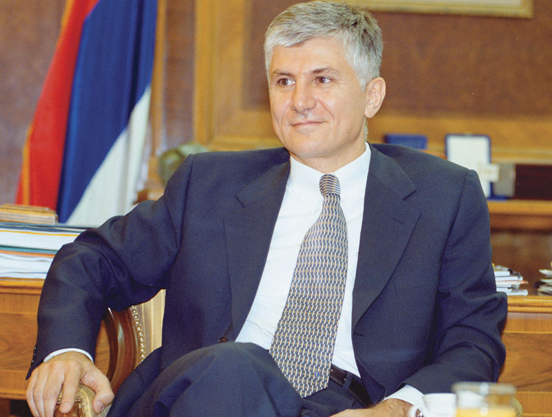 zoran đinđić