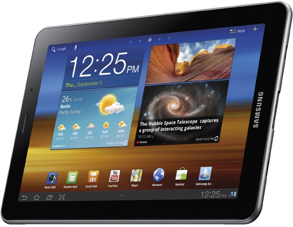 m:tel open paket galaxy tablet