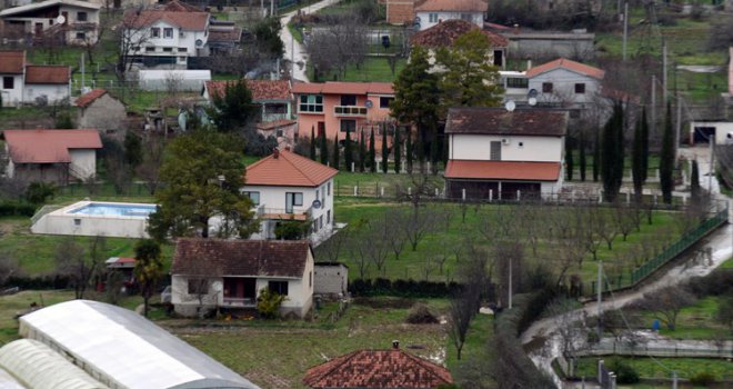 U RS javno dostupne cijene prodatih stanova, kuća i zemljišta: A evo šta će biti sa ličnim podacima...