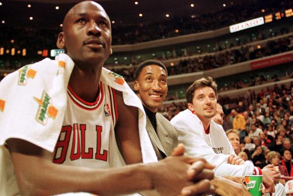 jordan, pippen i kukoč