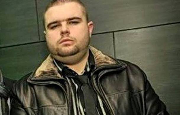 nesreća u nedžarićima_Semir Rastoder