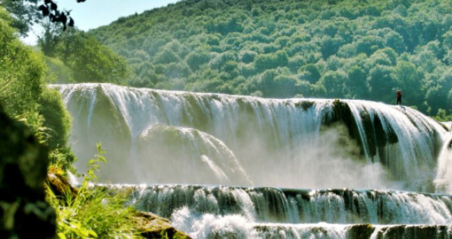 WWF Adria i udruga Dinarica odlučno protiv izgradnje hidroelektrane u NP Una