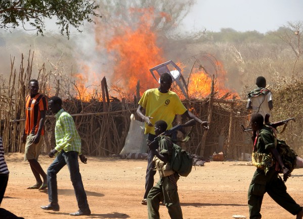 Južni Sudan