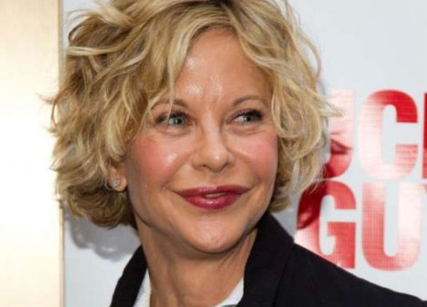 Meg Ryan