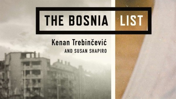 The Bosnia List