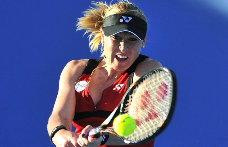 Elena Baltacha