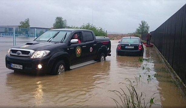 kinezi u rajlovcu