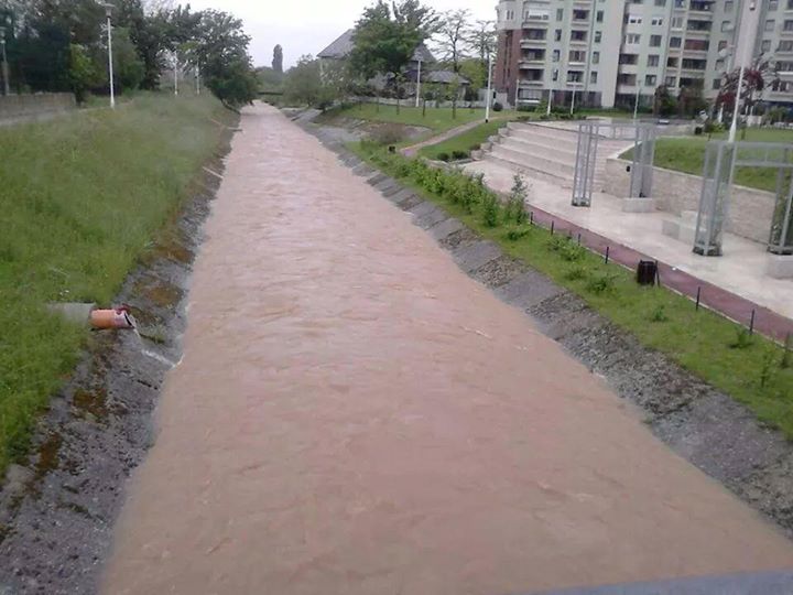 poplave u Sarajevu_maj 2014