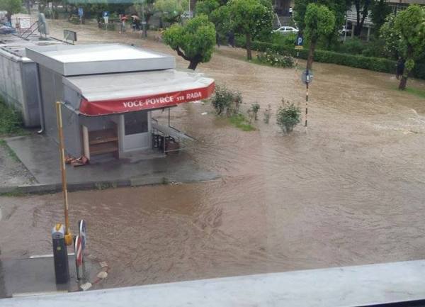 poplave u doboju, maj 2014