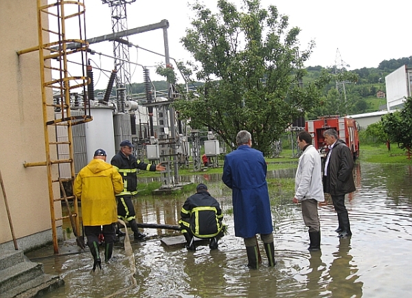 poplave - struja