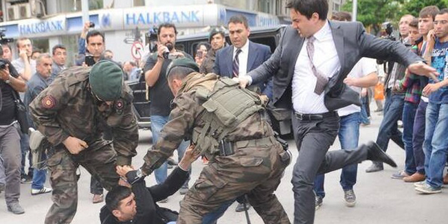 erdoganov savjetnik
