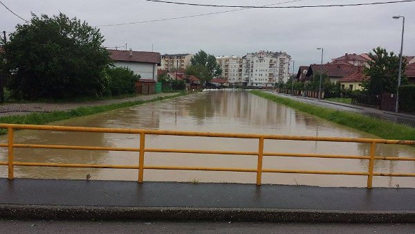 bijeljina poplave
